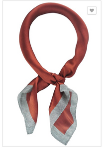 Alamosa Travel Scarf