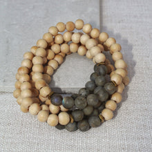 Load image into Gallery viewer, Diffuser Bead Bracelet