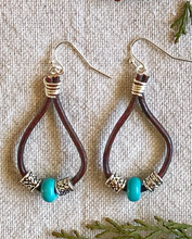 Load image into Gallery viewer, Of The West Earrings